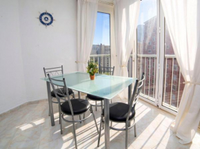 Apartment Atlantico-2 by Interhome
